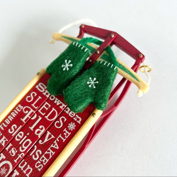 Hallmark Keepsake Snow Much Fun Ornament 2014 - Picture 4 of 15